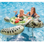 Nafukovačka do vody korytnačka 